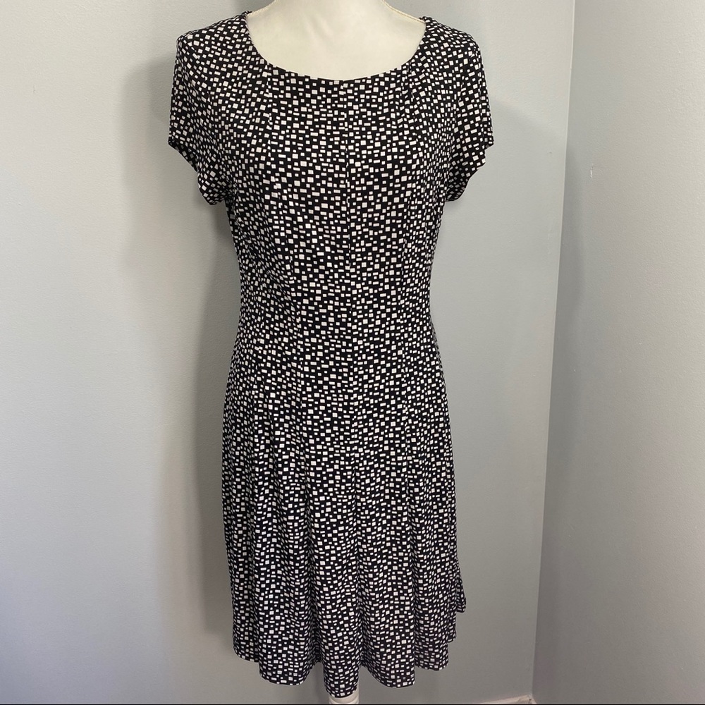 Connected Apparel Dress
